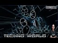 Techno World /Mixed by Rollyboy