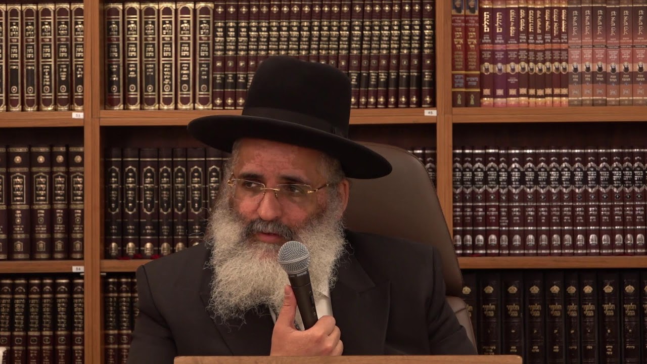Uploads from הרב יורם אברג'ל ובנו הרב ישראל אברג'ל | המאיר לארץ