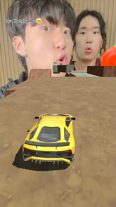 🔥 Boost Car Racing Beatbox Game #beatbox #tiktok
