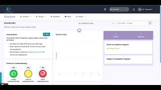 Adding Collaborators in SchoolStack