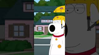 Pretty awesome guy 💀 #familyguy #edits #stewiegriffin #familyguyclips #familyguy #funny #memes