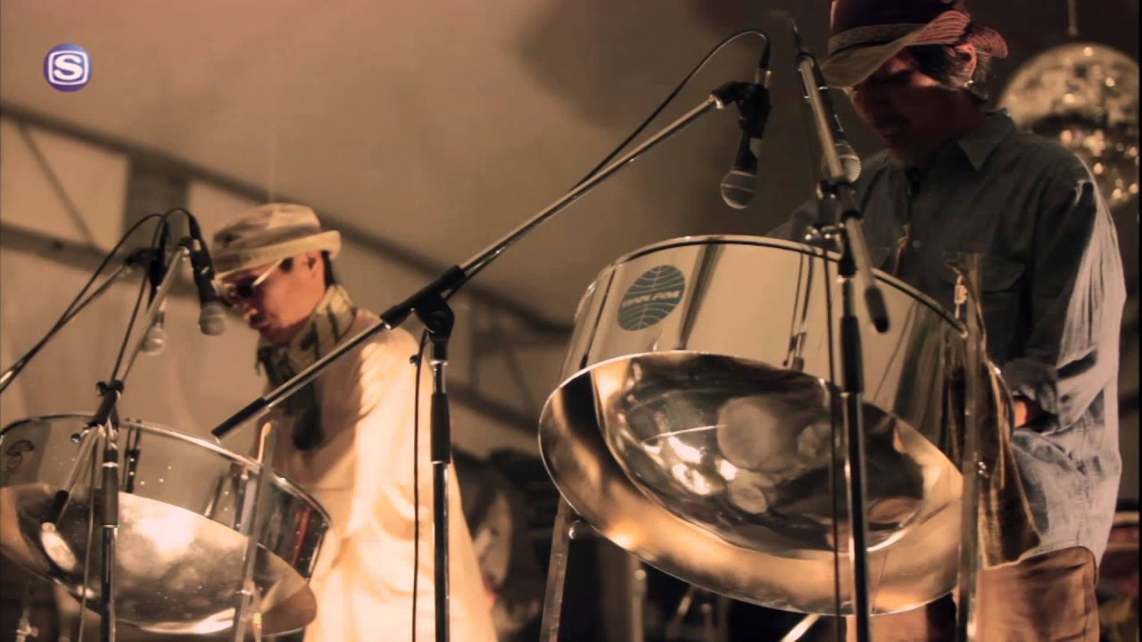 LITTLE TEMPO - Dragon Twist @ 頂 -ITADAKI- 2015 - YouTube