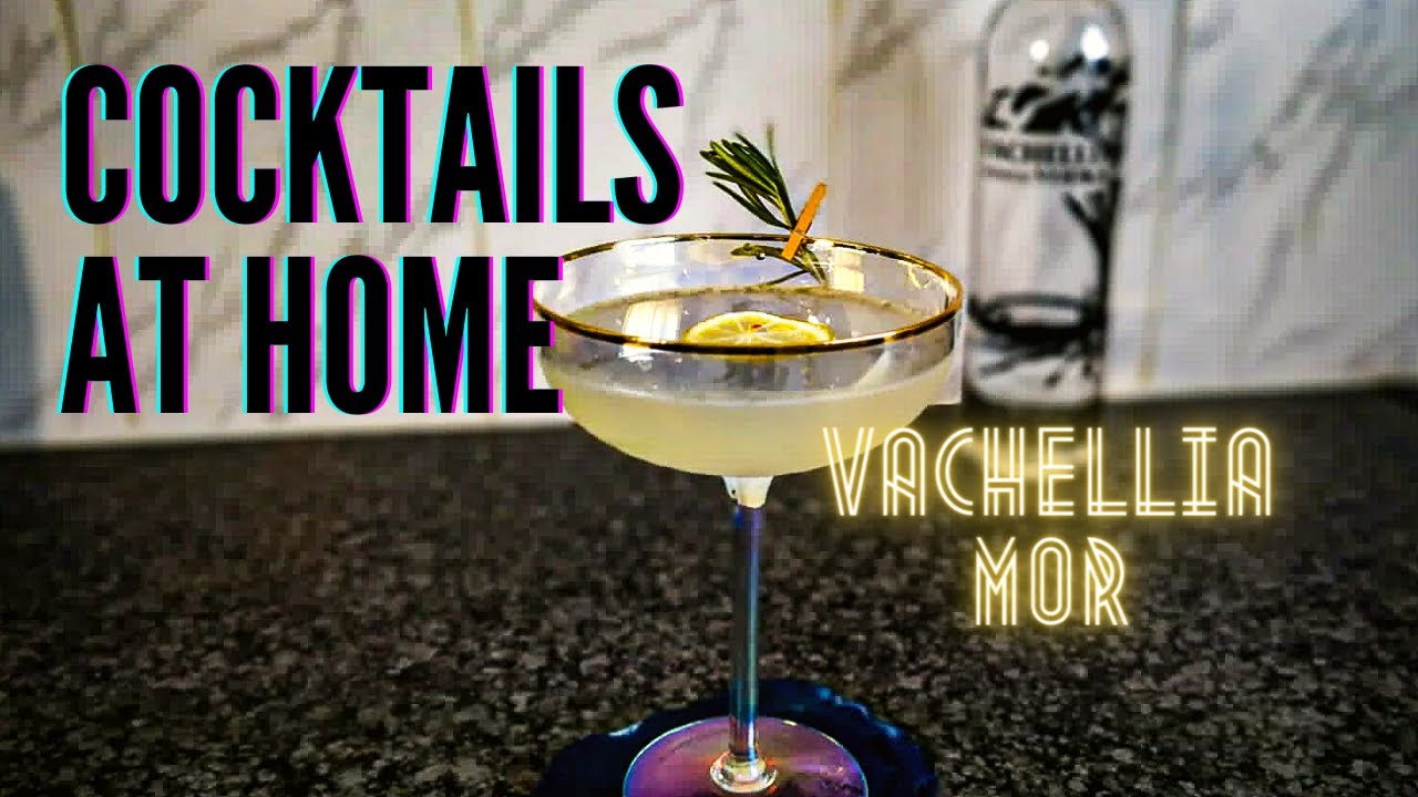 20 Most Beautiful Cocktails Ideas Simple & Easy Cocktail Recipes