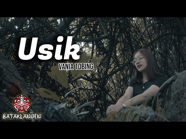 Usik - Feby Putri Cover by Vania tobing class=