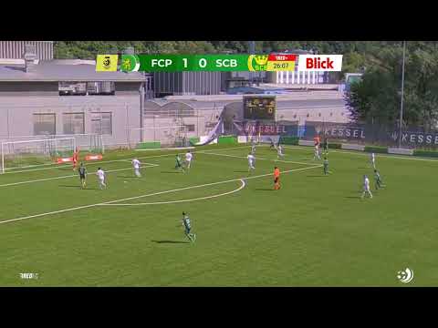 FC PARADISO VS  SC BRÜHL SG