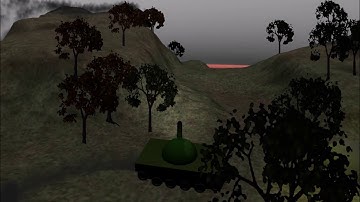 Clickteam + Firefly : War has begun