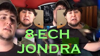 8-Ech Jondra [ YTPMV ]