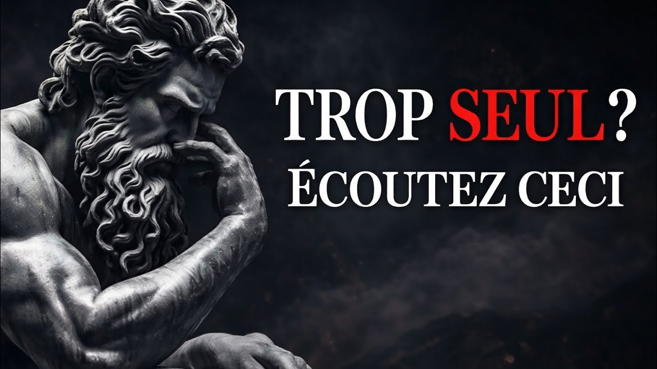 Le Pouvoir Caché de Rester Seul 👤Ep.4