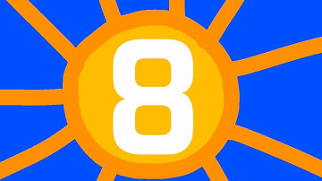 The Daily Object Show Viewer Voting 8