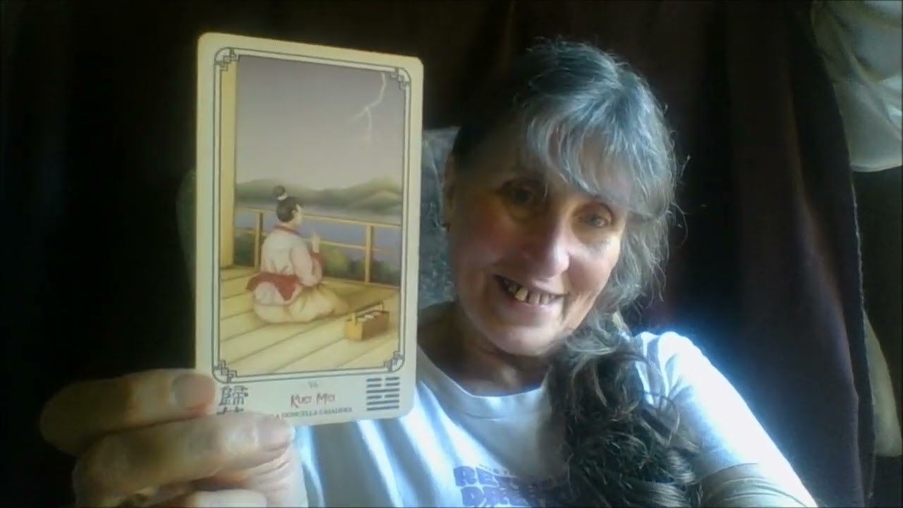 I CHING KABALAH 3 MENSAJES PARA ESTOS MOMENTOS CRUCIALES EN LOS QUE ENTRAMOS. SABIDURIA PARA APLICAR