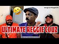 Ultimate Reggie COUZ Compilation 2018 - (TRY NOT TO LAUGH)