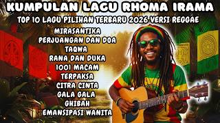 Download Lagu 🔥 Rhoma Irama Reggae Dangdut Viral Terbaru 2026 🎶 Kompilasi Lagu Paling Dicari \u0026 Bikin Nagih! MP3