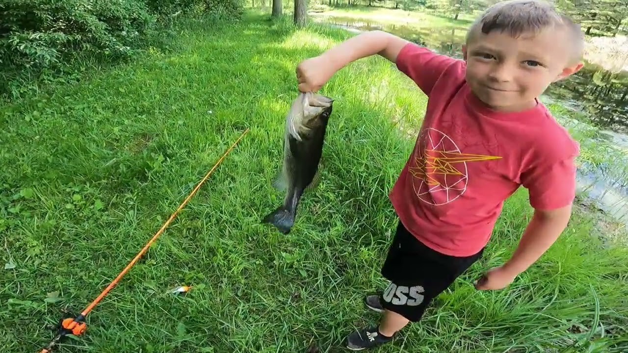 #fish #fishing  #bassfishing