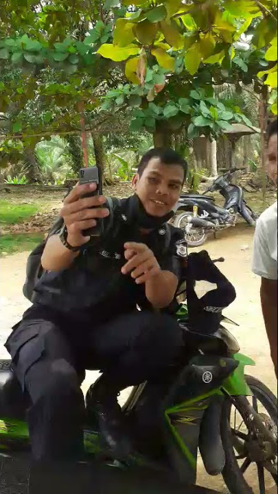 Kenangan nyepong
