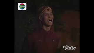 Misteri Gunung Merapi 2 Indosiar episode 2 part6 akhir ( 1999-2000 )