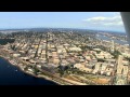 Seattle Aerial Tour