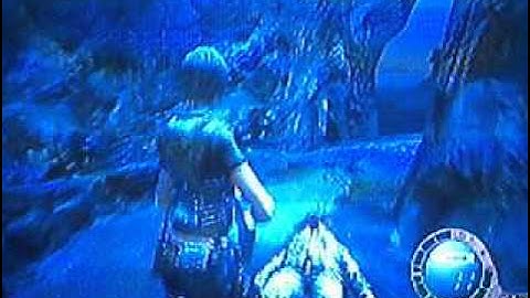 Resident Evil 4 Walkthrough - Assignment Ada Part 1