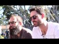 Capital Cities- Walmart Soundcheck Risers Presented By T-Mobile