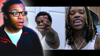 Boss Top- Marching (Official Video) *REACTION!🔥