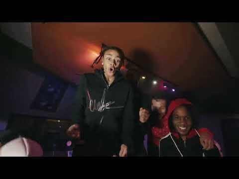 DD Osama X Dudeylo BACK TO Shot By CAINE FRAME Prod Chrissaves Official Video 