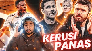 XABI ALONSO DIPECAT ! PEMAIN REAL MADRID MANJA DAN LEMBIK