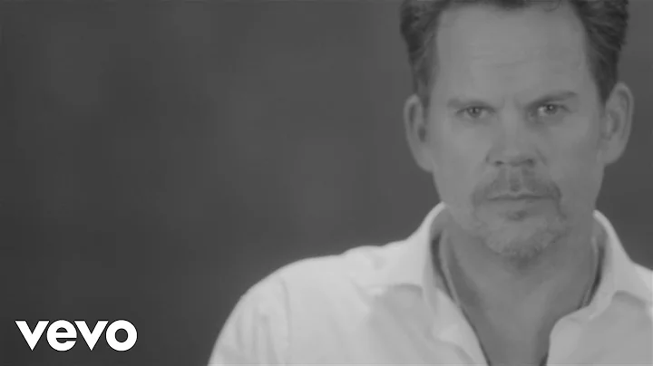 Gary Allan - It Ain't The Whiskey (Official Music ...