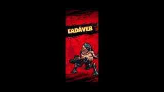 Mighty Doom Campaña Nivel Infierno en la Tierra hasta Núcleo de Marte con el Minislayer Base