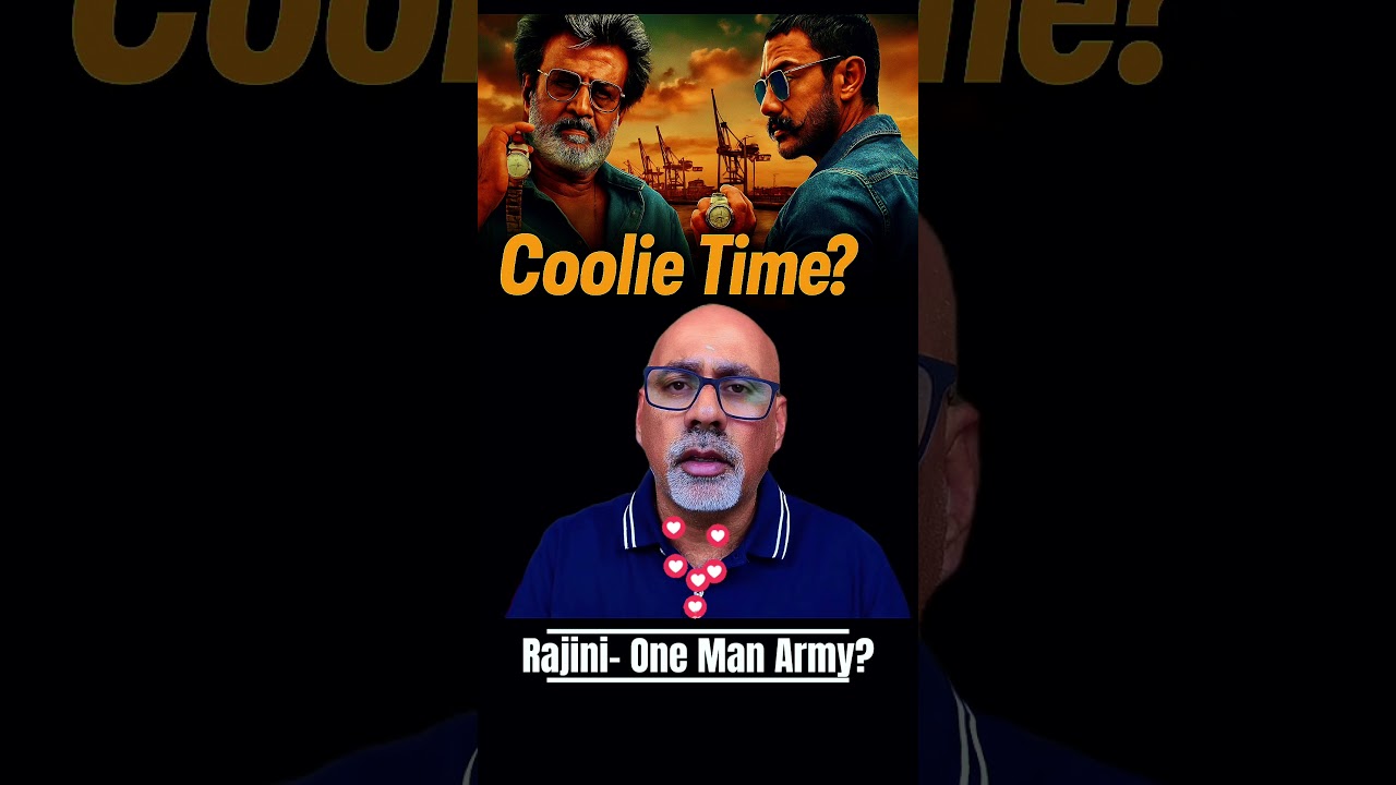 Blue Sattai Maran Vs Rajni- One Man Army Blue Sattai Maran Vs Rajni- One Man Army