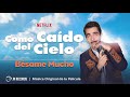 Bésame Mucho 🌤 - Omar Chaparro [Audio Oficial]