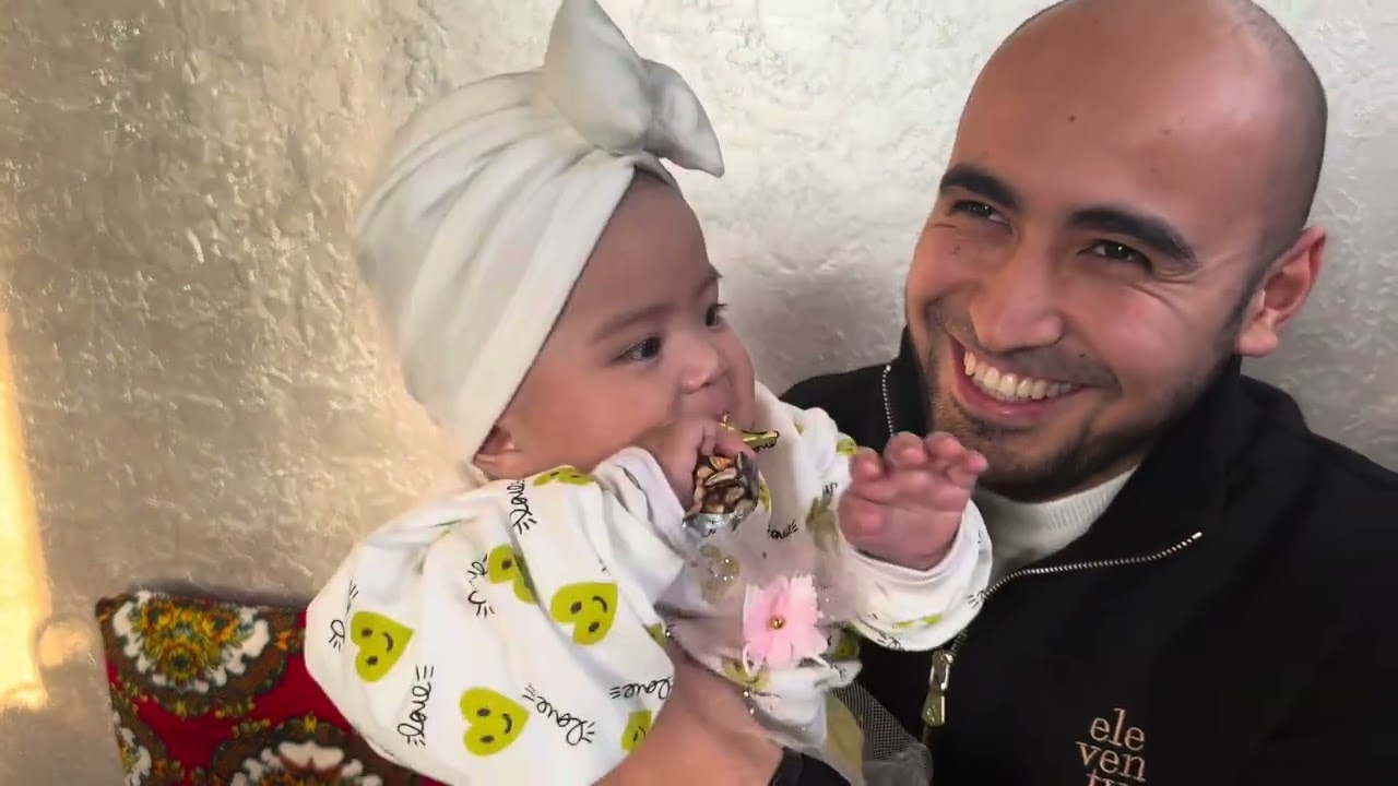 1 oylik licheniyadan keyin tabiiy homiladorlik | 2 yillik farzandsizlik