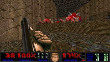 TNT Revilution Map09 UV Max in 5m15s by lirui1001