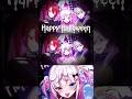 Happy Halloween/Junky【covered by ギャラクシー伊藤×兎牙クレナ×月夜見ロキ】