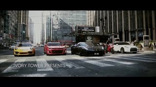 Crown-Neffex GMV The crew GMV / forza horizon GMV