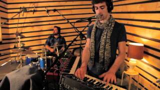 GENTRY - Such A Good Feeling (Live Session)