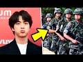 10 Things You Didn't Know About Jin From BTS