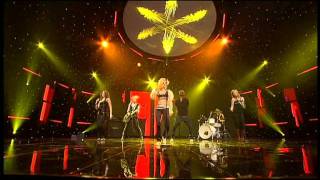 Обложка Ithaka Maria One Last Dance Eesti Laul 2009 Скачать Ithaka Maria One Last Dance Eesti Laul 2009
