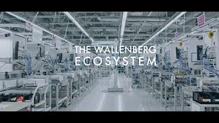The Wallenberg Ecosystem