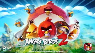 Angry Birds 2 - Mount Pork