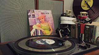 Gönül Yazar - Nazende Sevgilim (Sevdiğim) Plak Kayıt 1966