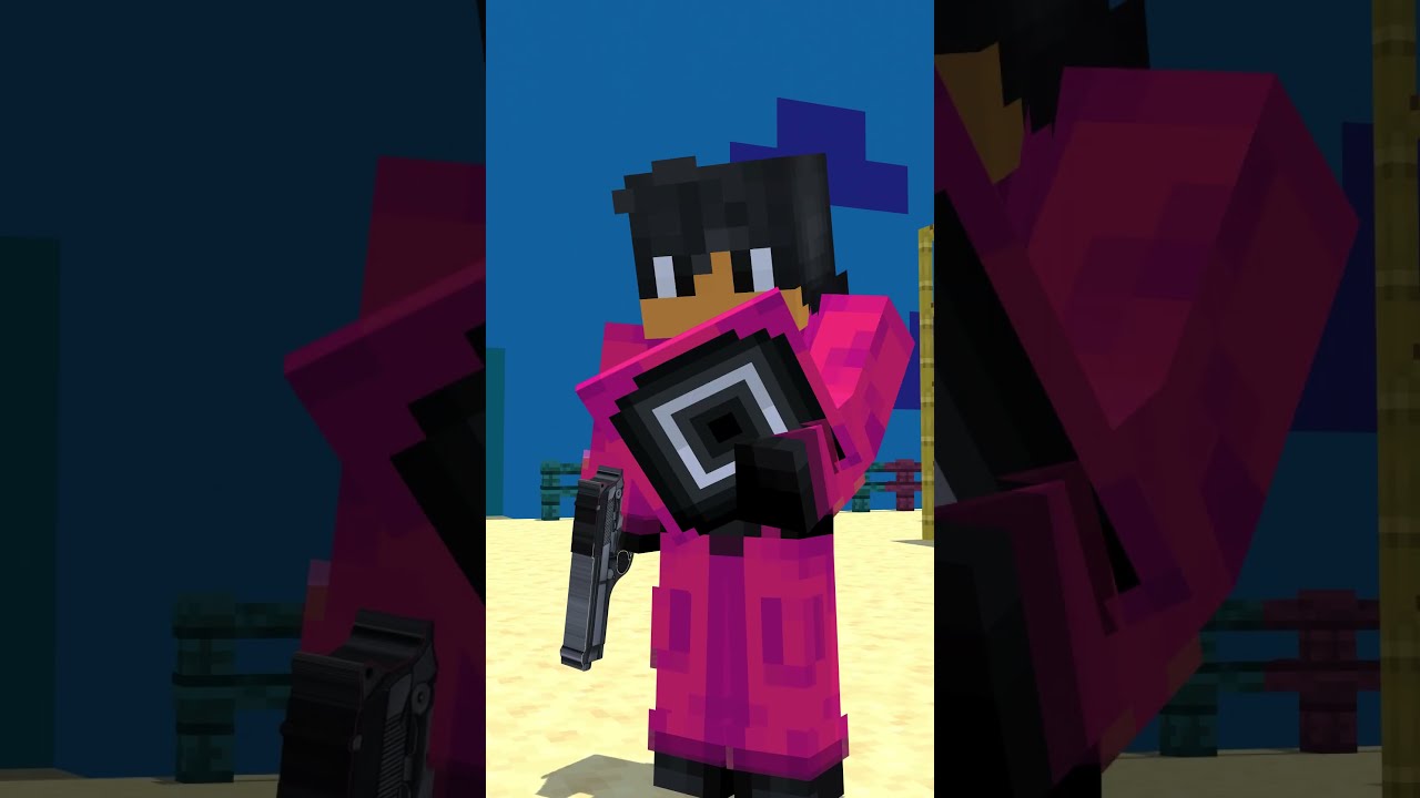 Die With A Smile Aphmau And Evil Aaron