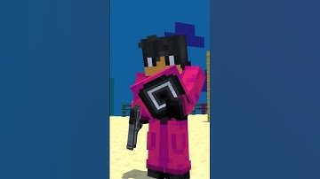 Thumbnail of Die With a Smile | Aphmau And Evil Aaron