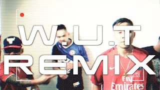 TWEE - W.U.T Remix ft. YUNG BO x BAY