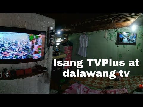 Video: Maaari bang masira ang isang TV splitter?