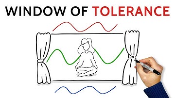 The Window of Tolerance: A Guide to Emotional Regulation