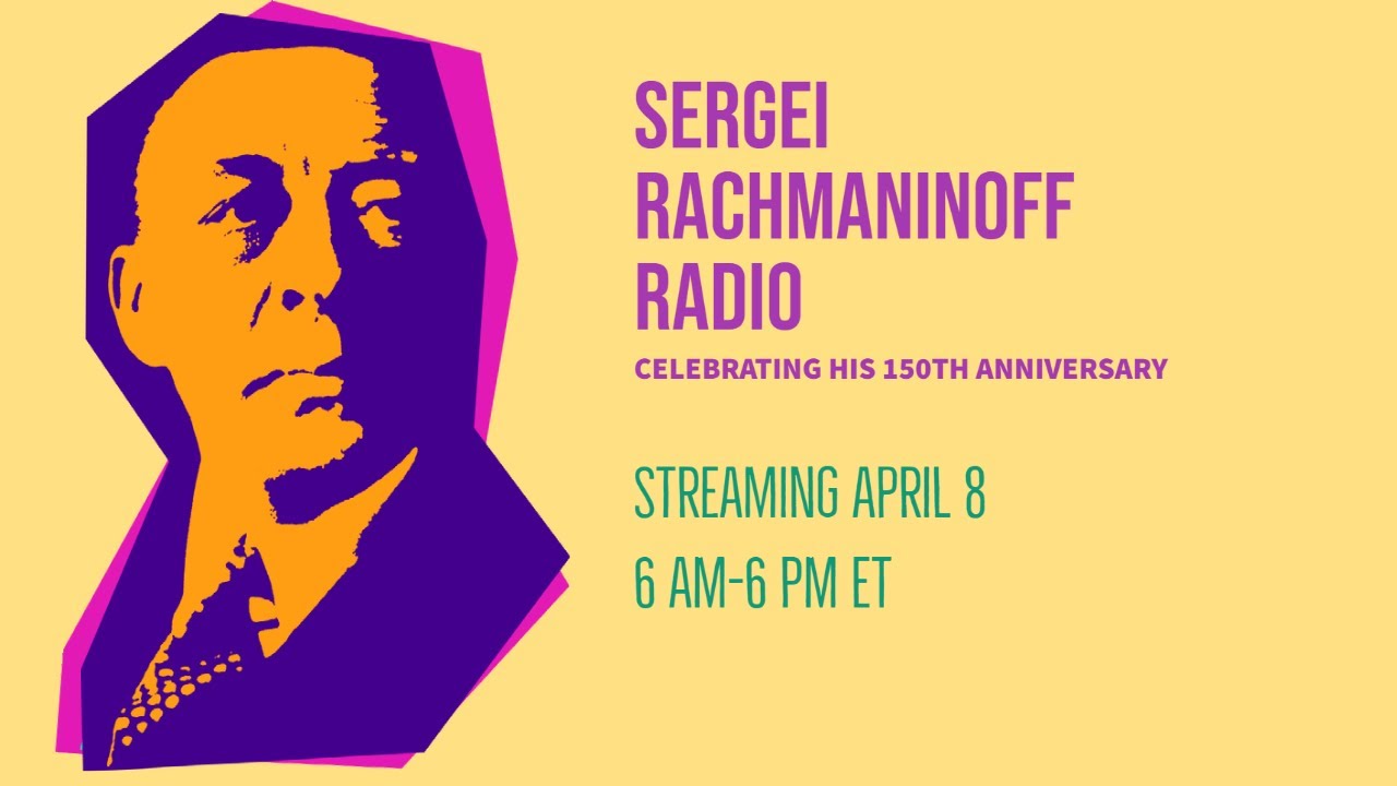 Rachmaninoff - Tale of Tsar Saltan: The Flight of the Bumblebee (Arr. Rachmaninoff) (Official Audio)
