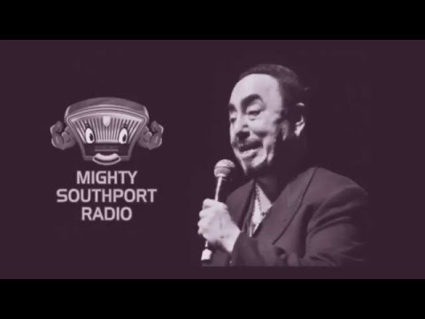 David Gest - Kev Peet Soul Show