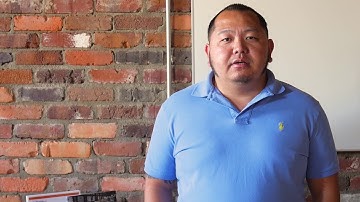 Create New Query in GopherWerx Inventory Software