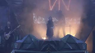 Within Temptation - The Last Dance [Royal Park Live 11.07.2019]