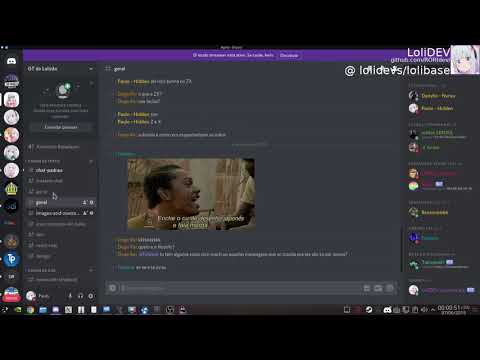 SpeedCode | Reaction-Role System (Part 1)