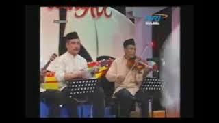 Dg.mampo (tvri Makassar) Orkes Daerah ILOLOGADING 'Sura' Tappu' Singainta' alm. iwan tompo dg.liwang